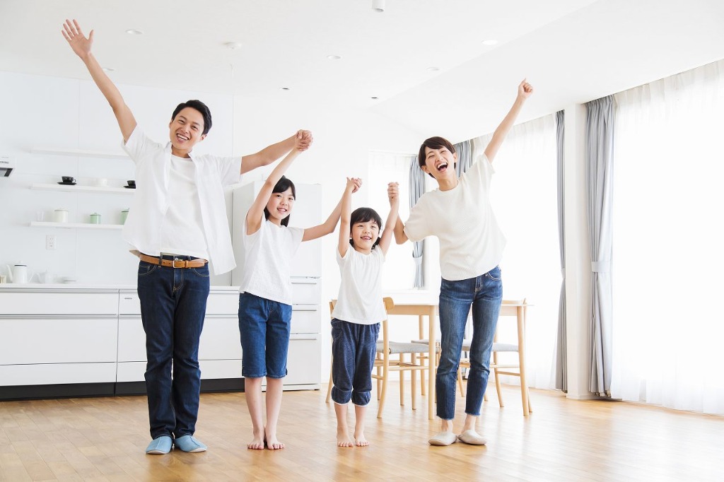 感動とゆとりをあの人へ